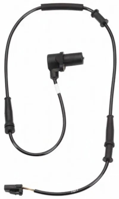 Датчик, частота вращения колеса HELLA купить