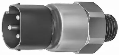 Термовыключатель, вентилятор радиатора HELLA купить