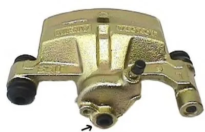 Тормозной суппорт HELLA купить