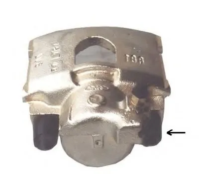 Тормозной суппорт HELLA купить