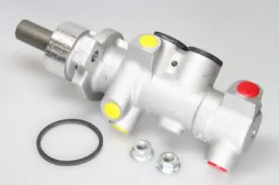 целиндер ручного тормоза HELLA купить