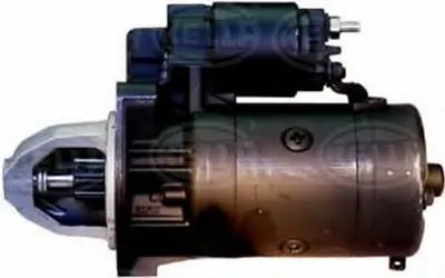 Стартер HELLA купить