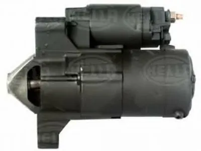 Стартер HELLA купить