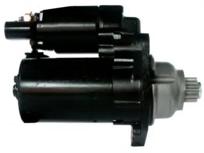 Стартер HELLA купить