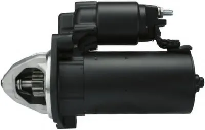 Стартер HELLA купить