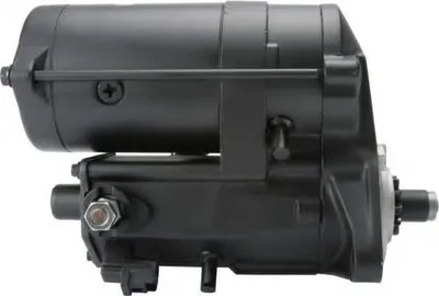 Стартер HELLA купить