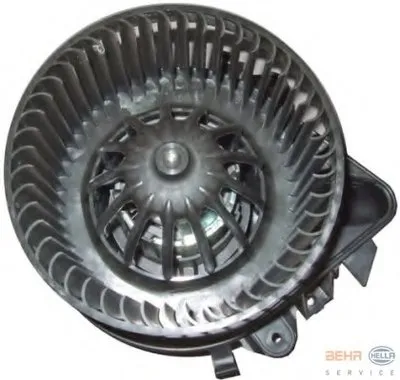 Вентиляция салона BEHR HELLA SERVICE HELLA купить