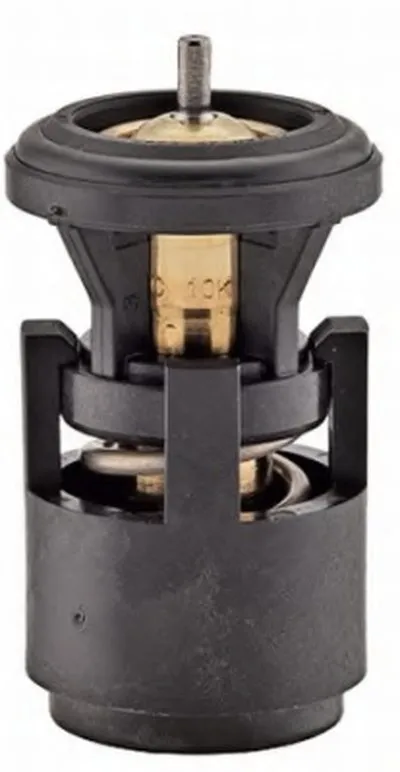 Термостат, охлаждающая жидкость HELLA купить