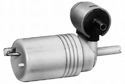 Водяной насос, система очистки окон; Водяной насос, система очистки окон HELLA купить