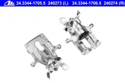 Тормозной суппорт ATE купить