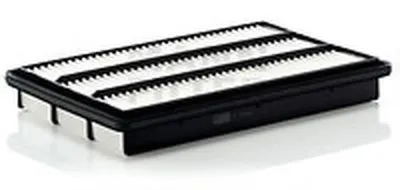 Воздушный фильтр MANN-FILTER купить