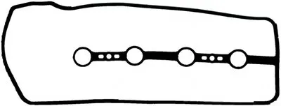 Прокладка, крышка головки цилиндра VICTOR REINZ купить