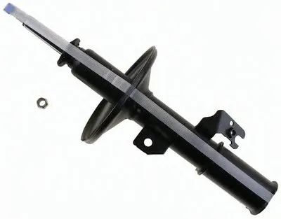 Амортизатор BOGE купить