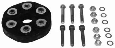 Шарнир, продольный вал BOGE купить