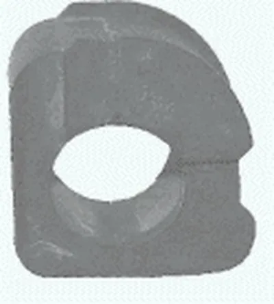 Опора, стабилизатор BOGE купить