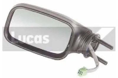 Наружное зеркало LUCAS ELECTRICAL купить