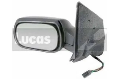 Наружное зеркало LUCAS ELECTRICAL купить