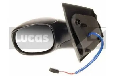 Наружное зеркало LUCAS ELECTRICAL купить