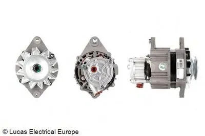 Генератор LUCAS ELECTRICAL купить