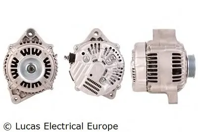 Генератор LUCAS ELECTRICAL купить