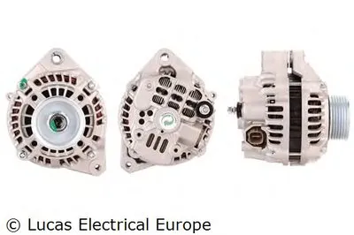 Генератор LUCAS ELECTRICAL купить