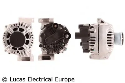 Генератор LUCAS ELECTRICAL купить