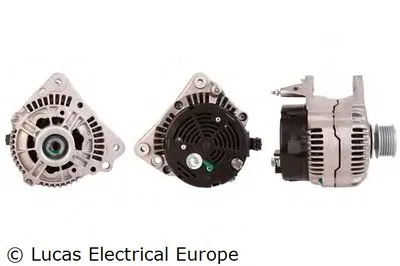 Генератор LUCAS ELECTRICAL купить