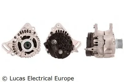 Генератор LUCAS ELECTRICAL купить