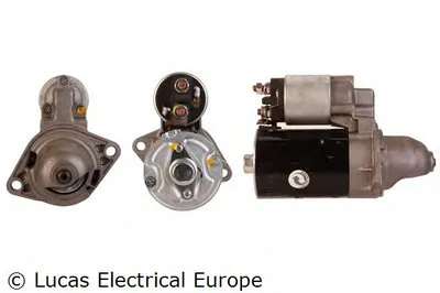 Стартер LUCAS ELECTRICAL купить