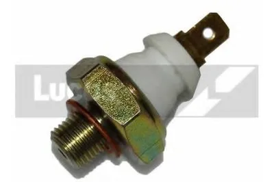 Датчик, давление масла LUCAS ELECTRICAL купить