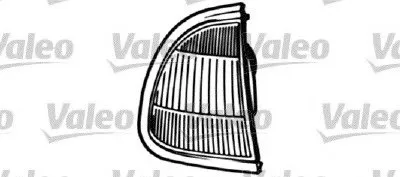 Фонарь указателя поворота VALEO купить