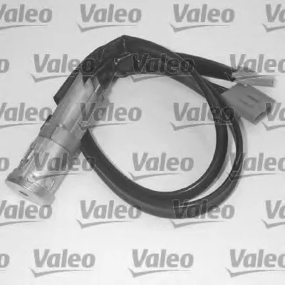 Рулевой замок VALEO купить