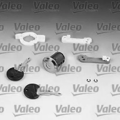 Цилиндр замка VALEO купить
