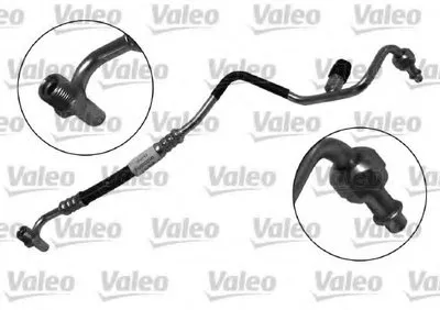 Трубопровод высокого давления, кондиционер VALEO купить