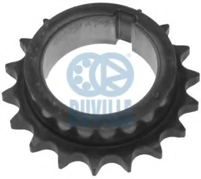 Шестерня, коленчатый вал RUVILLE купить