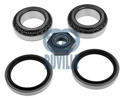 Комплект подшипника ступицы колеса RUVILLE купить