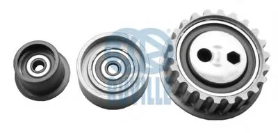 Комплект роликов, зубчатый ремень RUVILLE купить