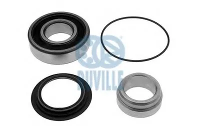 Комплект подшипника ступицы колеса RUVILLE купить
