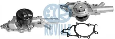 Водяной насос RUVILLE купить