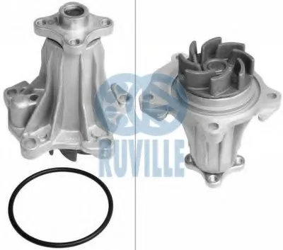 Водяной насос RUVILLE купить
