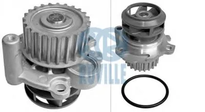 Водяной насос RUVILLE купить