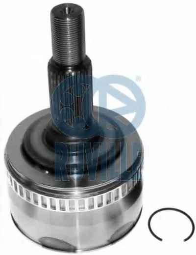 Шарнир, приводной вал RUVILLE купить