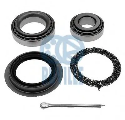 Комплект подшипника ступицы колеса RUVILLE купить