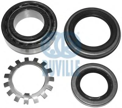 Комплект подшипника ступицы колеса RUVILLE купить