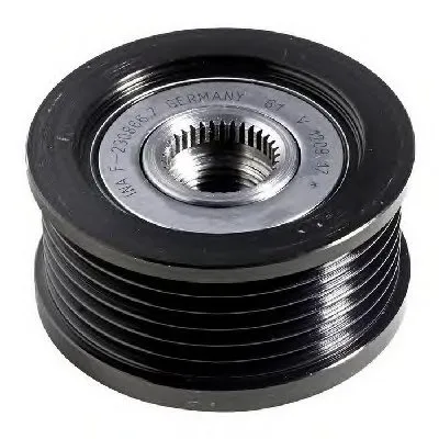 Механизм свободного хода генератора FISPA купить