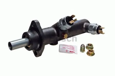 целиндер ручного тормоза BOSCH купить