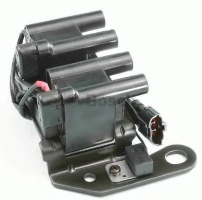 Катушка зажигания BOSCH купить