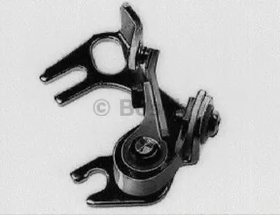 Контактная группа, распределитель зажигания BOSCH купить