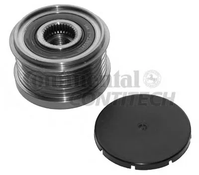 Механизм свободного хода генератора CONTITECH купить