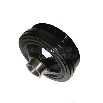 Ременный шкив, коленчатый вал CONTITECH купить